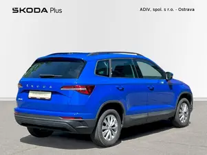 Škoda Karoq Fresh