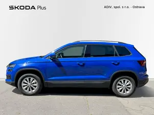 Škoda Karoq Fresh