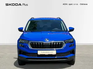 Škoda Karoq Fresh