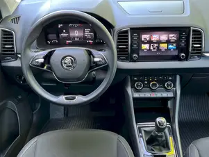 Škoda Karoq Fresh