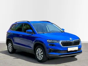 Škoda Karoq Fresh