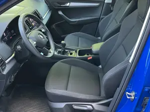 Škoda Karoq Fresh