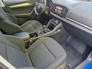 Škoda Karoq Fresh