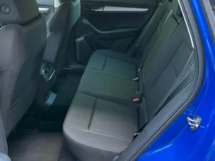 Škoda Karoq Fresh