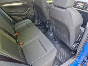 Škoda Karoq Fresh