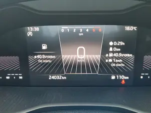 Škoda Karoq Fresh