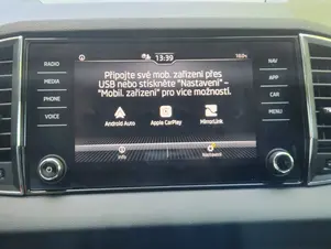 Škoda Karoq Fresh