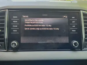Škoda Karoq Fresh
