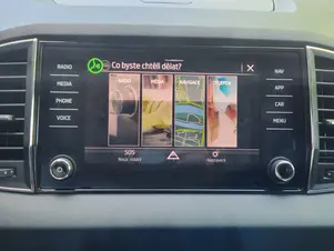 Škoda Karoq Fresh