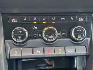 Škoda Karoq Fresh