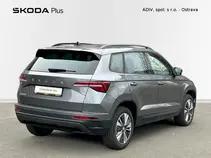 Karoq Style Plus