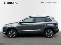 Karoq Style Plus
