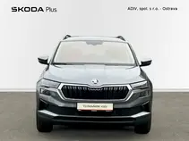 Karoq Style Plus