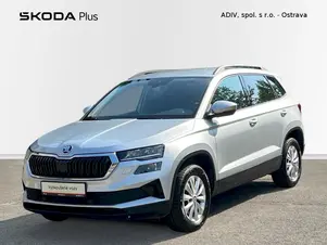 Škoda Karoq Fresh