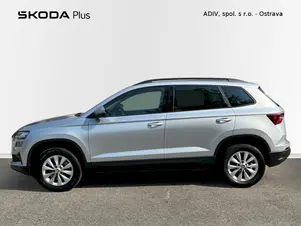 Škoda Karoq Fresh