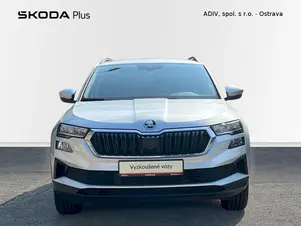 Škoda Karoq Fresh