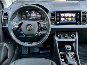 Škoda Karoq Fresh