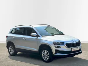 Škoda Karoq Fresh