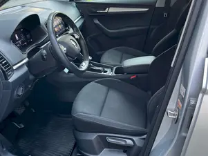 Škoda Karoq Fresh