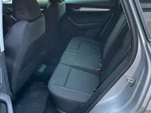 Škoda Karoq Fresh