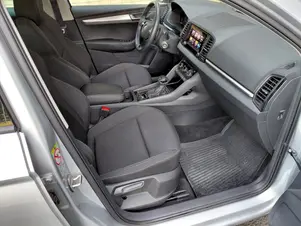 Škoda Karoq Fresh