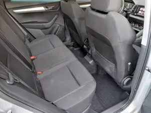 Škoda Karoq Fresh