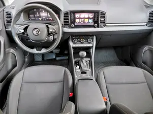 Škoda Karoq Fresh
