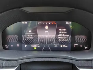 Škoda Karoq Fresh