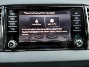 Škoda Karoq Fresh