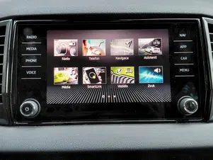 Škoda Karoq Fresh