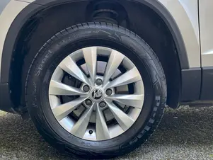 Škoda Karoq Fresh