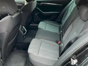 Škoda Octavia Style Plus