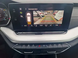 Škoda Octavia Style Plus