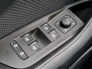 Škoda Octavia Style Plus