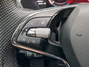 Škoda Octavia Style Plus