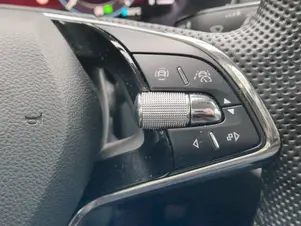 Škoda Octavia Style Plus