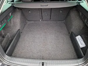 Škoda Octavia Style Plus