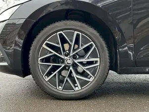 Škoda Octavia Style Plus