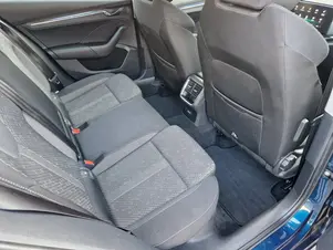 Škoda Octavia Style Plus