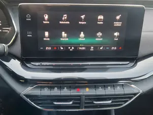 Škoda Octavia Style Plus