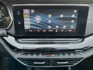 Škoda Octavia Style Plus