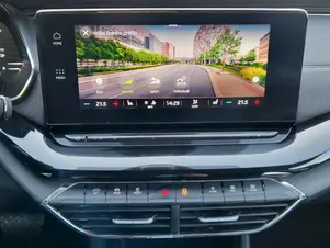 Škoda Octavia Style Plus