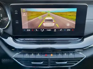 Škoda Octavia Style Plus