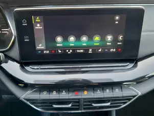 Škoda Octavia Style Plus