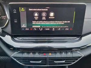 Škoda Octavia Style Plus