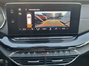 Škoda Octavia Style Plus