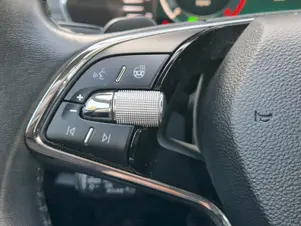 Škoda Octavia Style Plus