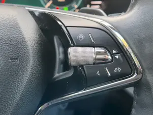 Škoda Octavia Style Plus