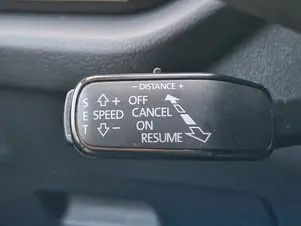 Škoda Octavia Style Plus