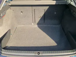 Škoda Octavia Style Plus